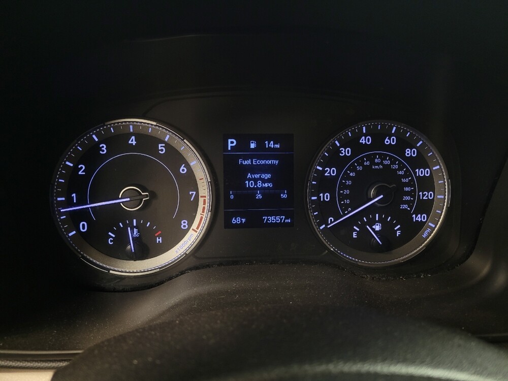 2020 Hyundai Venue in Metairie, LA 70006 - 18140472 23