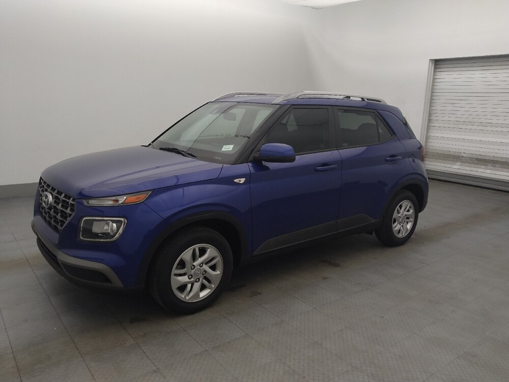 2020 Hyundai Venue in Metairie, LA 70006 - 18140472 2