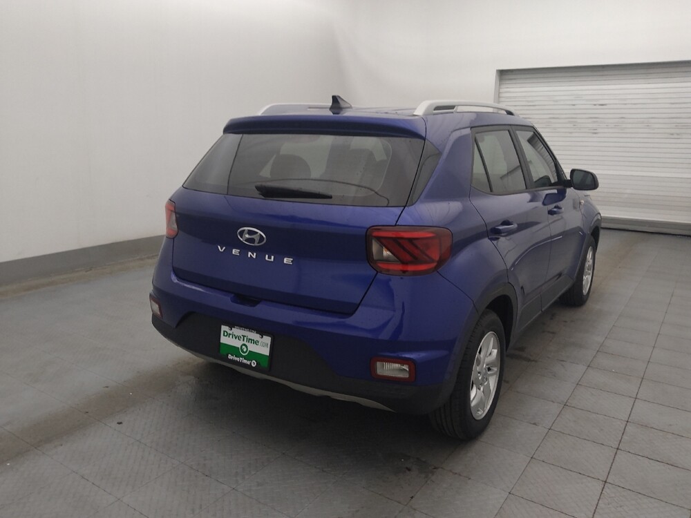 2020 Hyundai Venue in Metairie, LA 70006 - 18140472 9