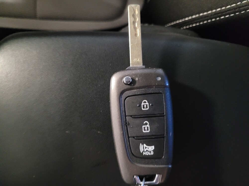 2020 Hyundai Venue in Metairie, LA 70006 - 18140472 32