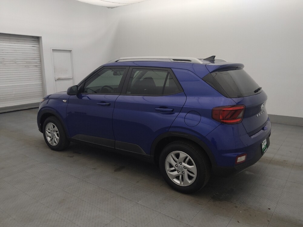 2020 Hyundai Venue in Metairie, LA 70006 - 18140472 3