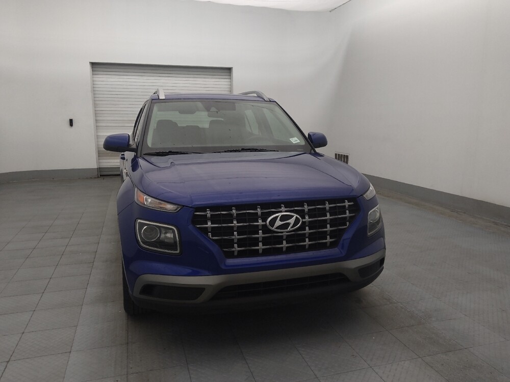 2020 Hyundai Venue in Metairie, LA 70006 - 18140472 14