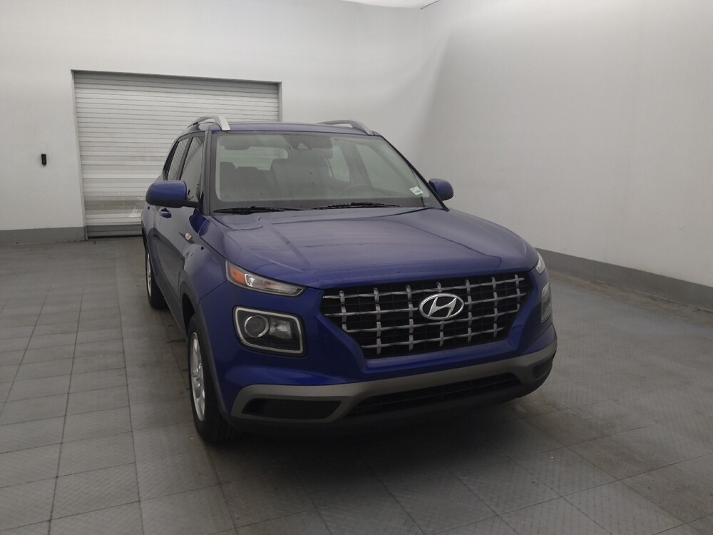 2020 Hyundai Venue in Metairie, LA 70006 - 18140472 13