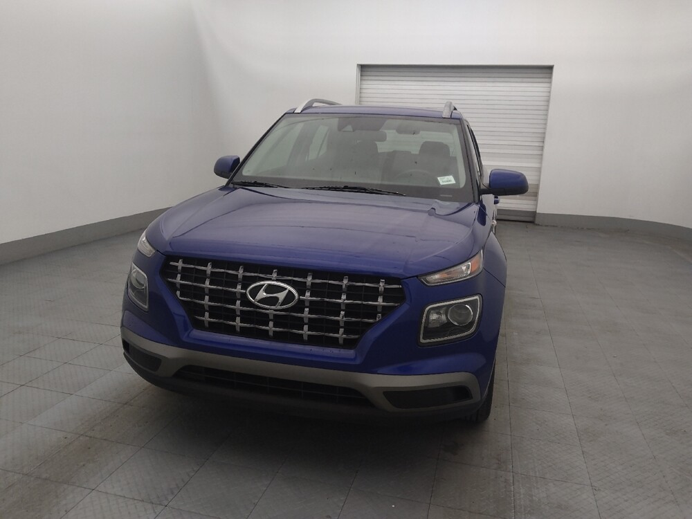2020 Hyundai Venue in Metairie, LA 70006 - 18140472 15