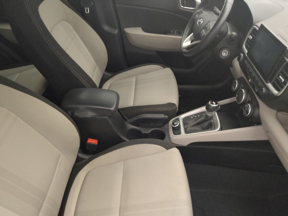 2020 Hyundai Venue in Metairie, LA 70006 - 18140472 21
