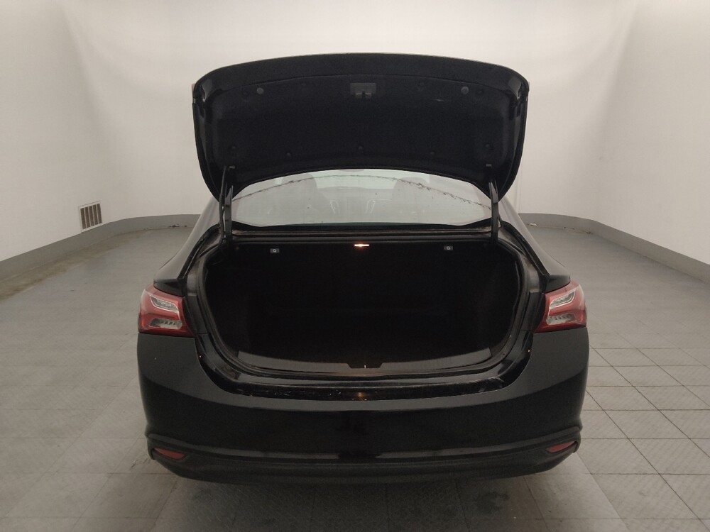 2022 Chevrolet Malibu in Tampa, FL 33612 - 18140477 29
