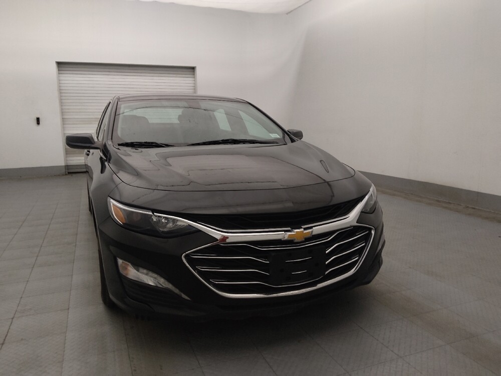 2022 Chevrolet Malibu in Tampa, FL 33612 - 18140477 14