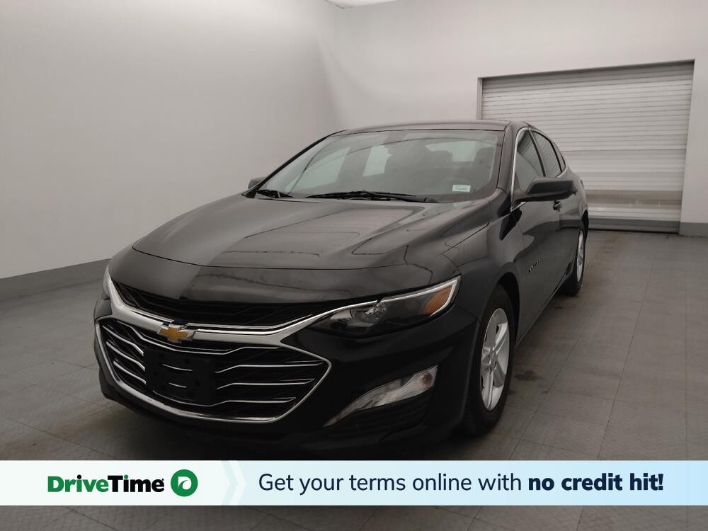 2022 Chevrolet Malibu in Tampa, FL 33612 - 18140477