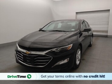 2022 Chevrolet Malibu in Tampa, FL 33612