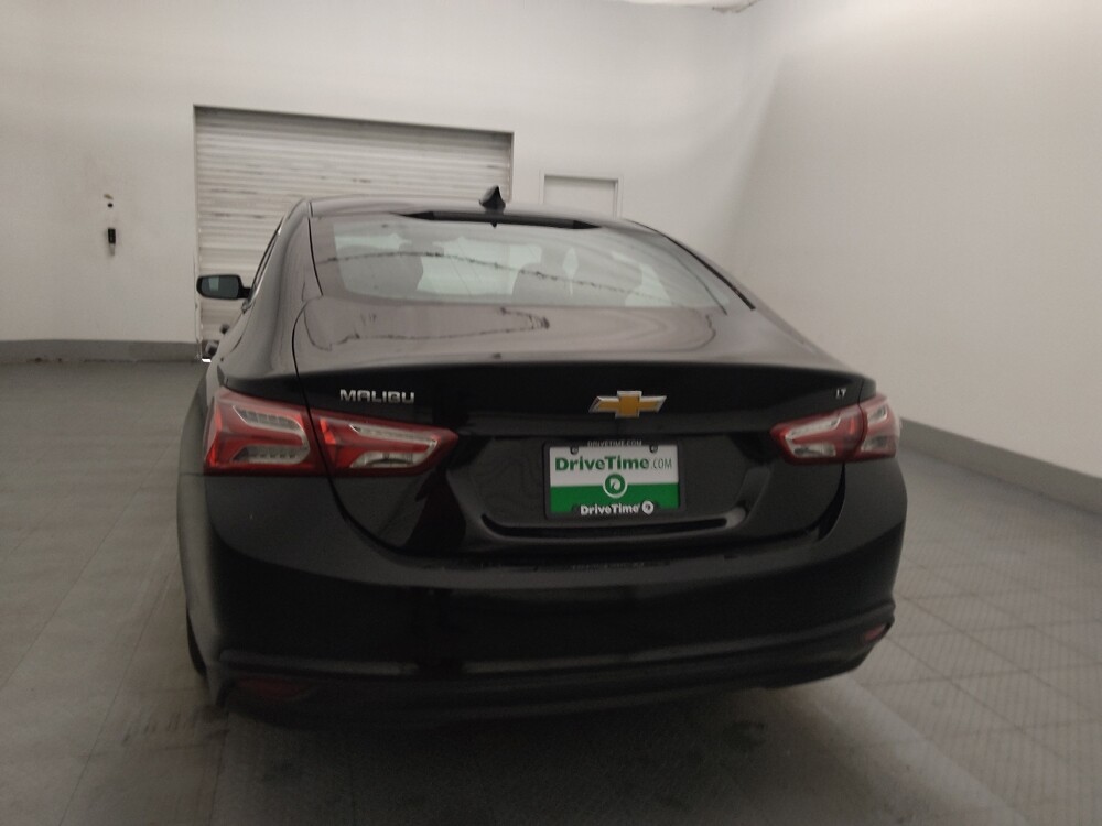 2022 Chevrolet Malibu in Tampa, FL 33612 - 18140477 6