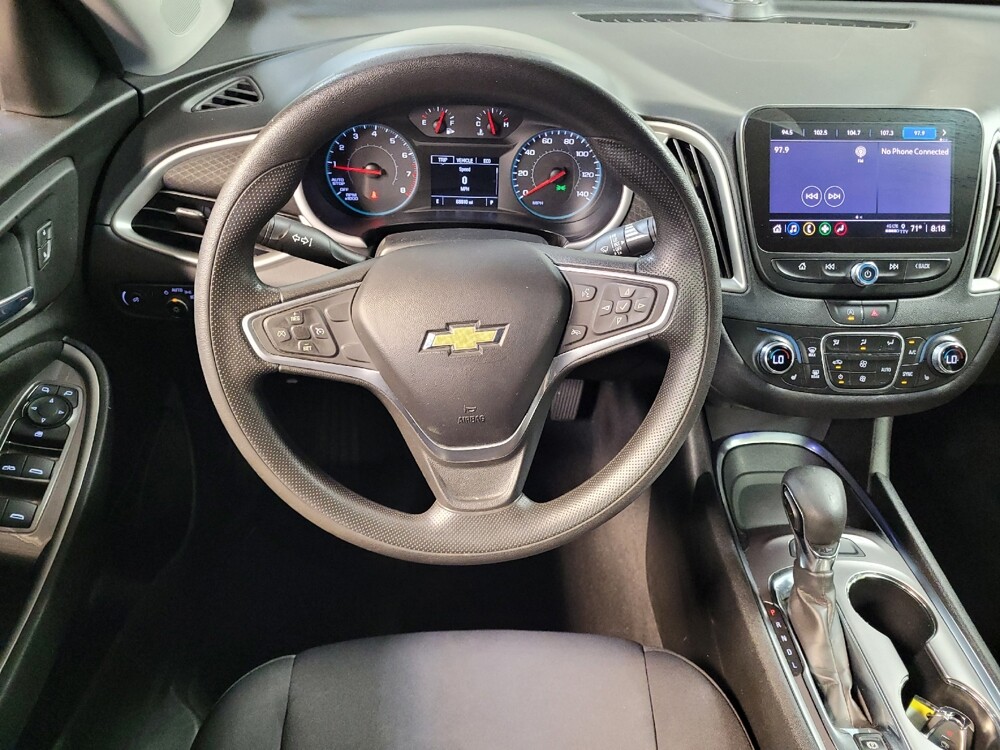 2022 Chevrolet Malibu in Tampa, FL 33612 - 18140477 22