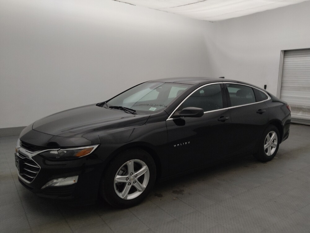 2022 Chevrolet Malibu in Tampa, FL 33612 - 18140477 2