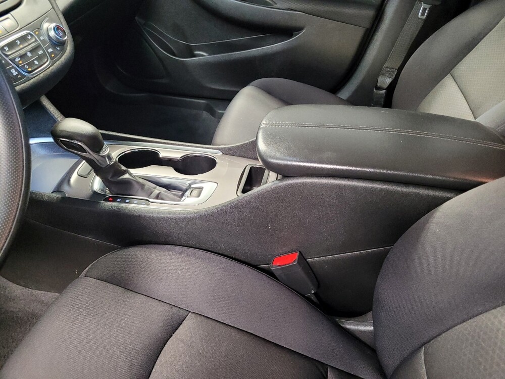 2022 Chevrolet Malibu in Tampa, FL 33612 - 18140477 26