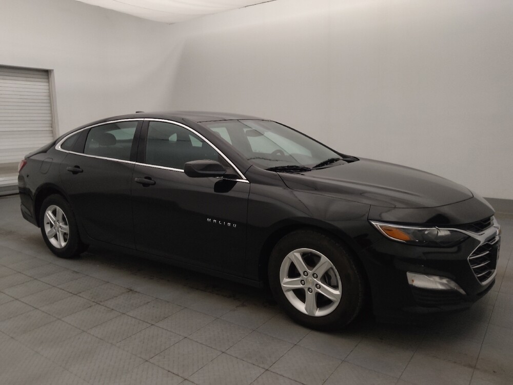 2022 Chevrolet Malibu in Tampa, FL 33612 - 18140477 11
