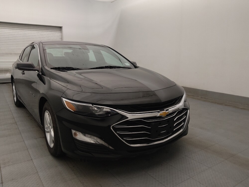 2022 Chevrolet Malibu in Tampa, FL 33612 - 18140477 13