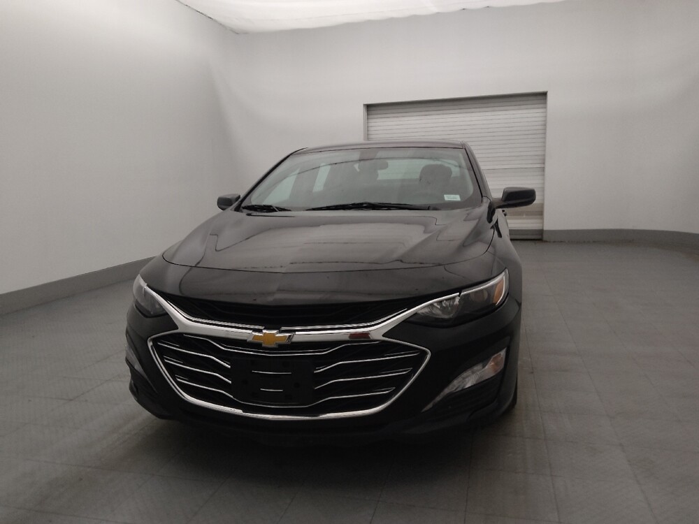 2022 Chevrolet Malibu in Tampa, FL 33612 - 18140477 15