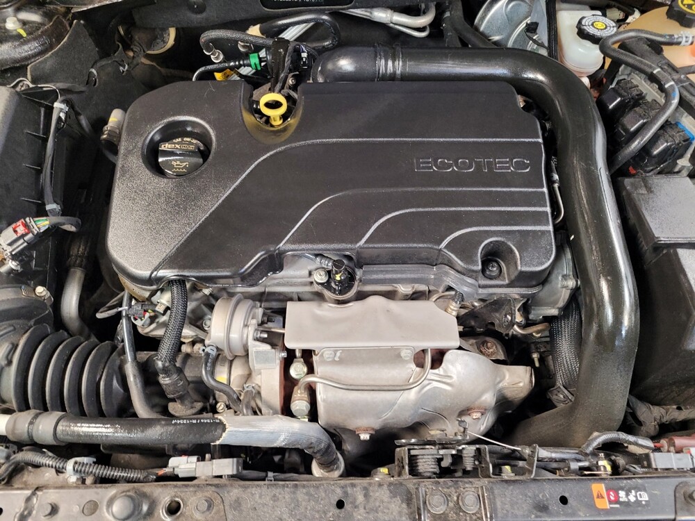 2022 Chevrolet Malibu in Tampa, FL 33612 - 18140477 30