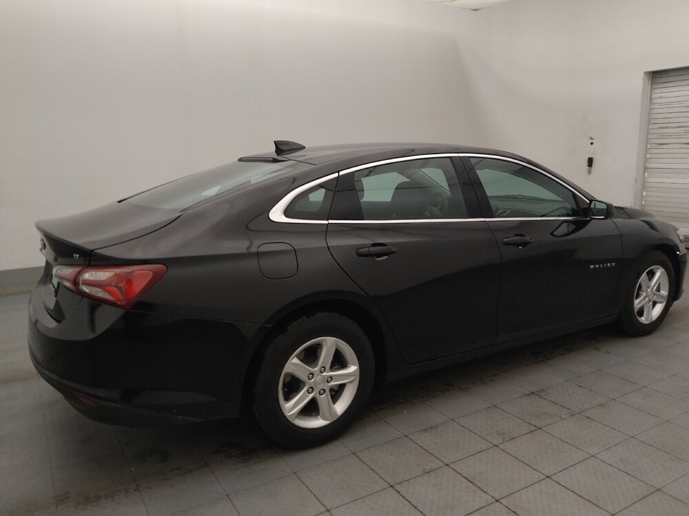 2022 Chevrolet Malibu in Tampa, FL 33612 - 18140477 10