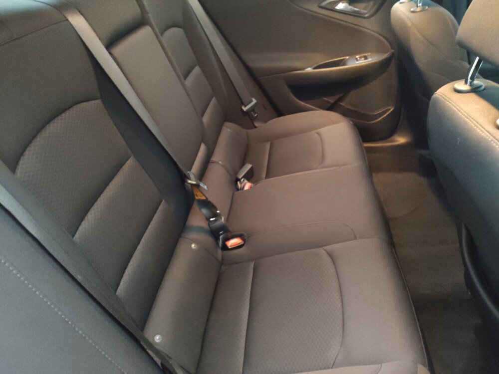 2022 Chevrolet Malibu in Tampa, FL 33612 - 18140477 19