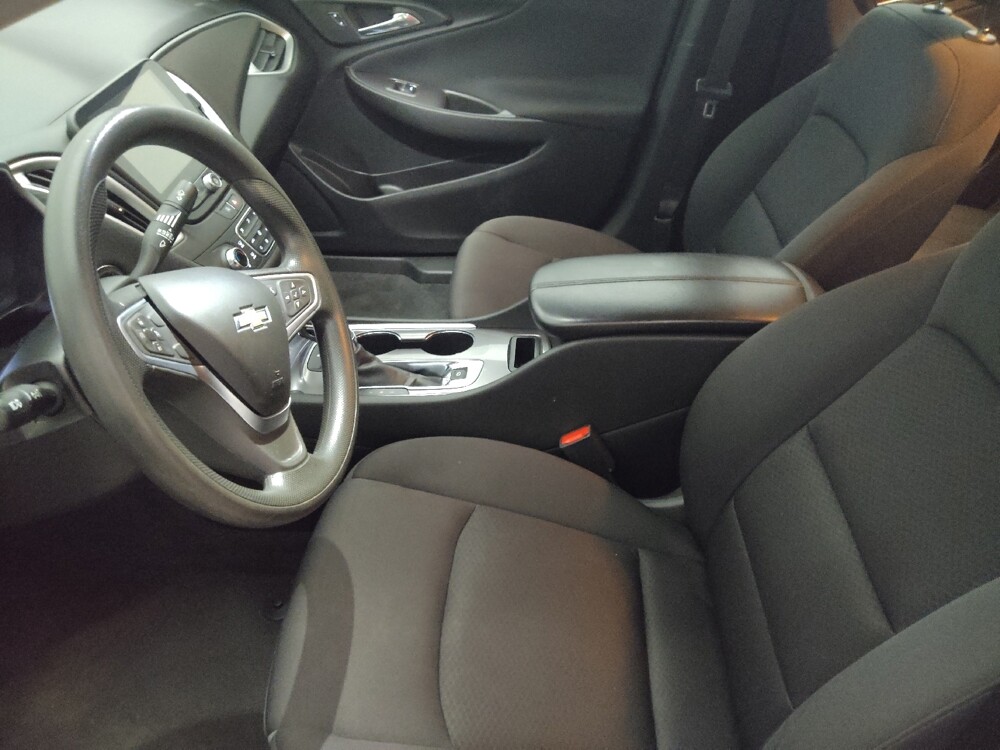 2022 Chevrolet Malibu in Tampa, FL 33612 - 18140477 17