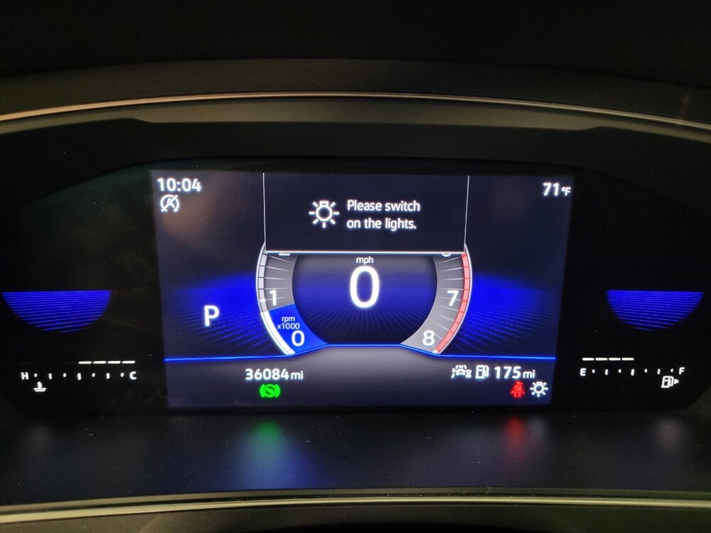 2022 Volkswagen Tiguan in Tampa, FL 33612 - 18140478 23