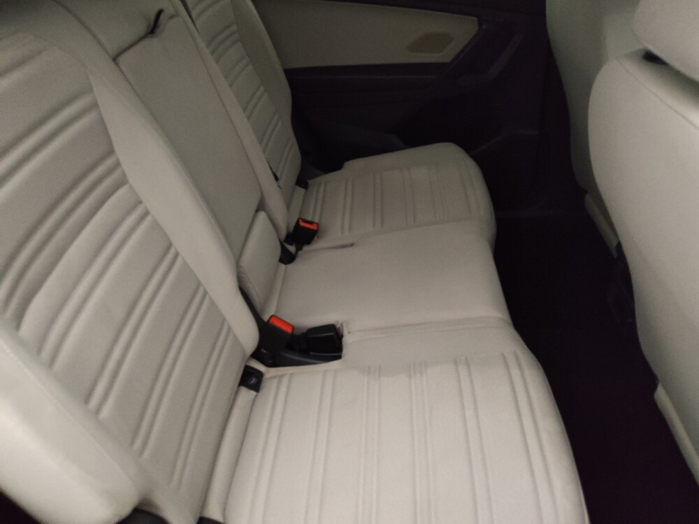 2022 Volkswagen Tiguan in Tampa, FL 33612 - 18140478 19