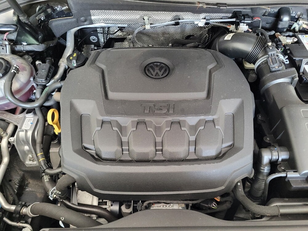 2022 Volkswagen Tiguan in Tampa, FL 33612 - 18140478 30