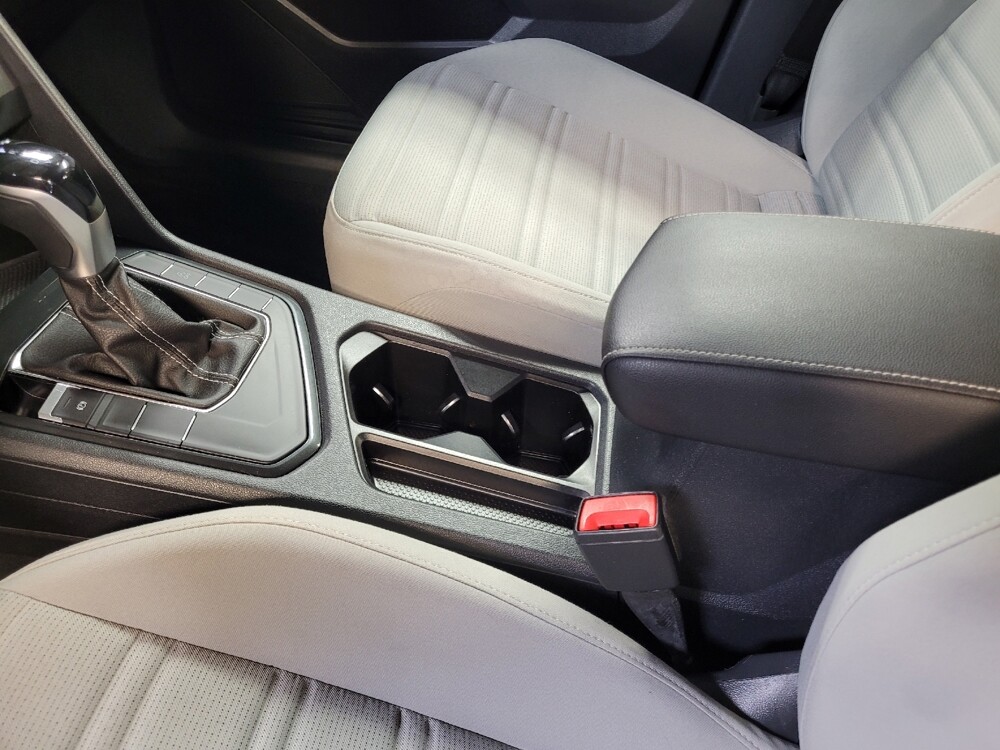 2022 Volkswagen Tiguan in Tampa, FL 33612 - 18140478 26
