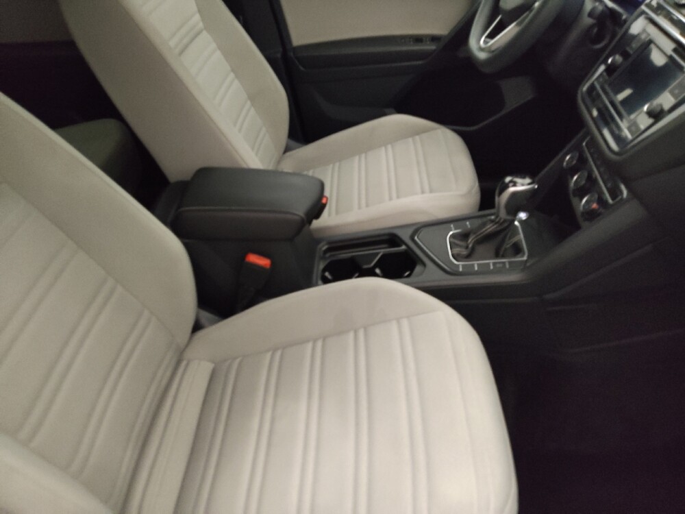 2022 Volkswagen Tiguan in Tampa, FL 33612 - 18140478 21