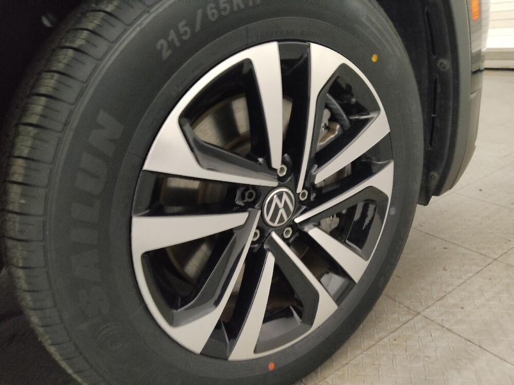 2022 Volkswagen Tiguan in Tampa, FL 33612 - 18140478 31