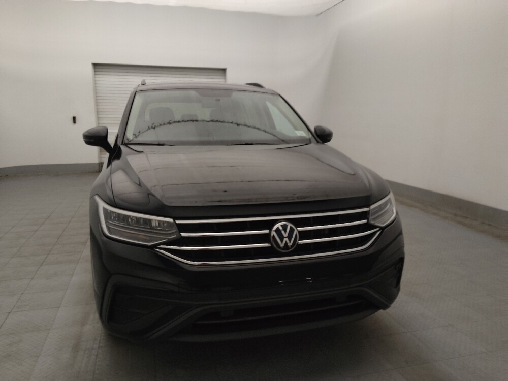 2022 Volkswagen Tiguan in Tampa, FL 33612 - 18140478 14