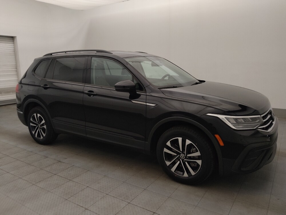 2022 Volkswagen Tiguan in Tampa, FL 33612 - 18140478 11