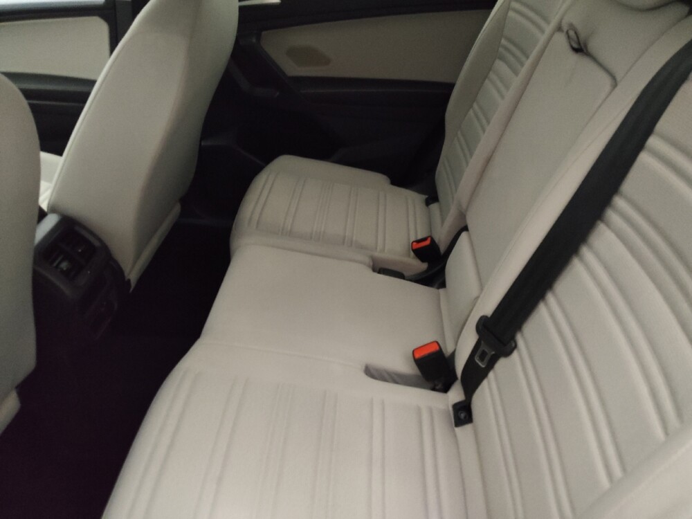 2022 Volkswagen Tiguan in Tampa, FL 33612 - 18140478 18