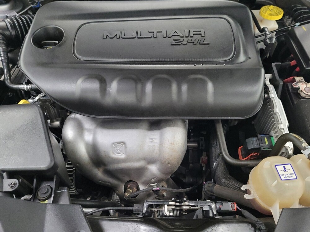 2020 Jeep Cherokee in Las Vegas, NV 89102 - 18140483 30
