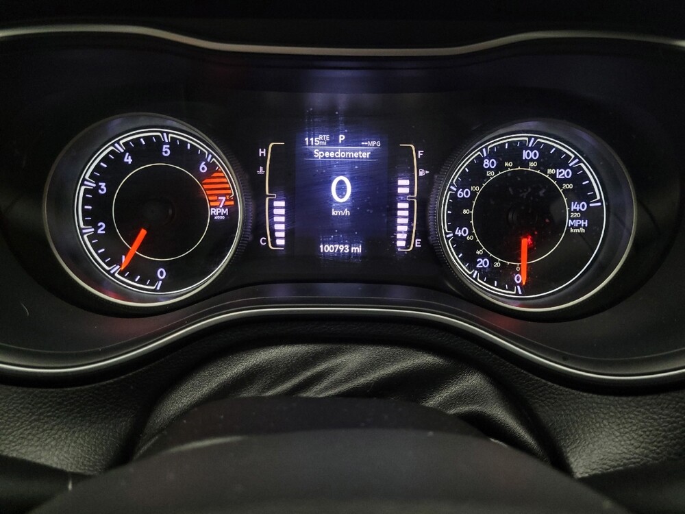 2020 Jeep Cherokee in Las Vegas, NV 89102 - 18140483 23