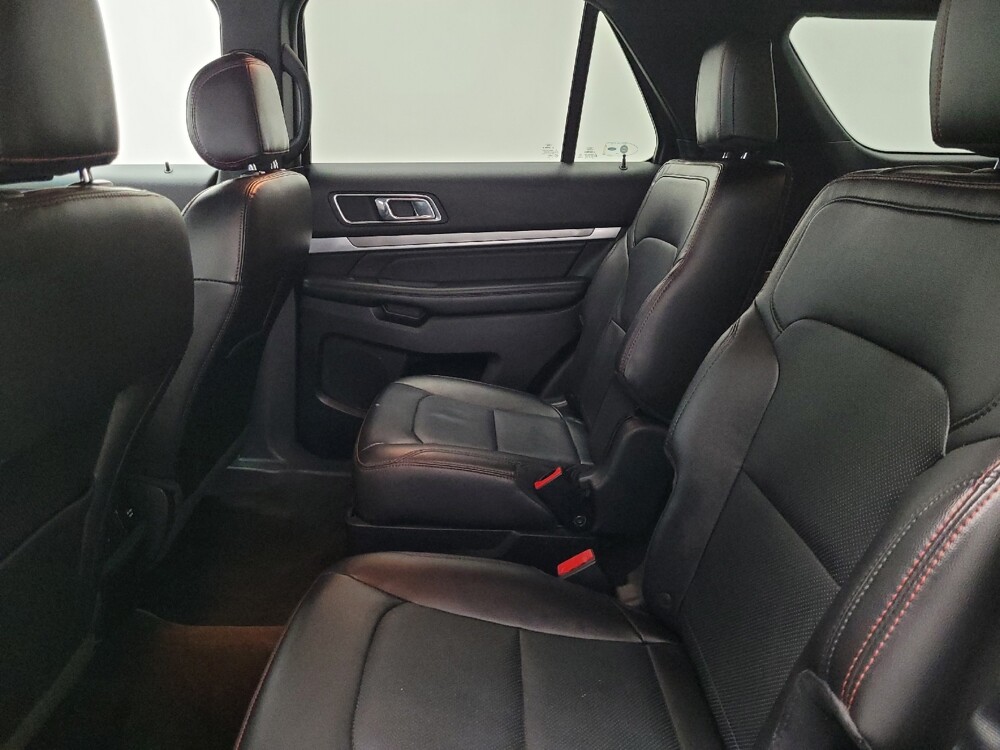 2017 Ford Explorer in Las Vegas, NV 89104 - 18140484 18