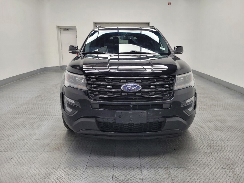 2017 Ford Explorer in Las Vegas, NV 89104 - 18140484 15