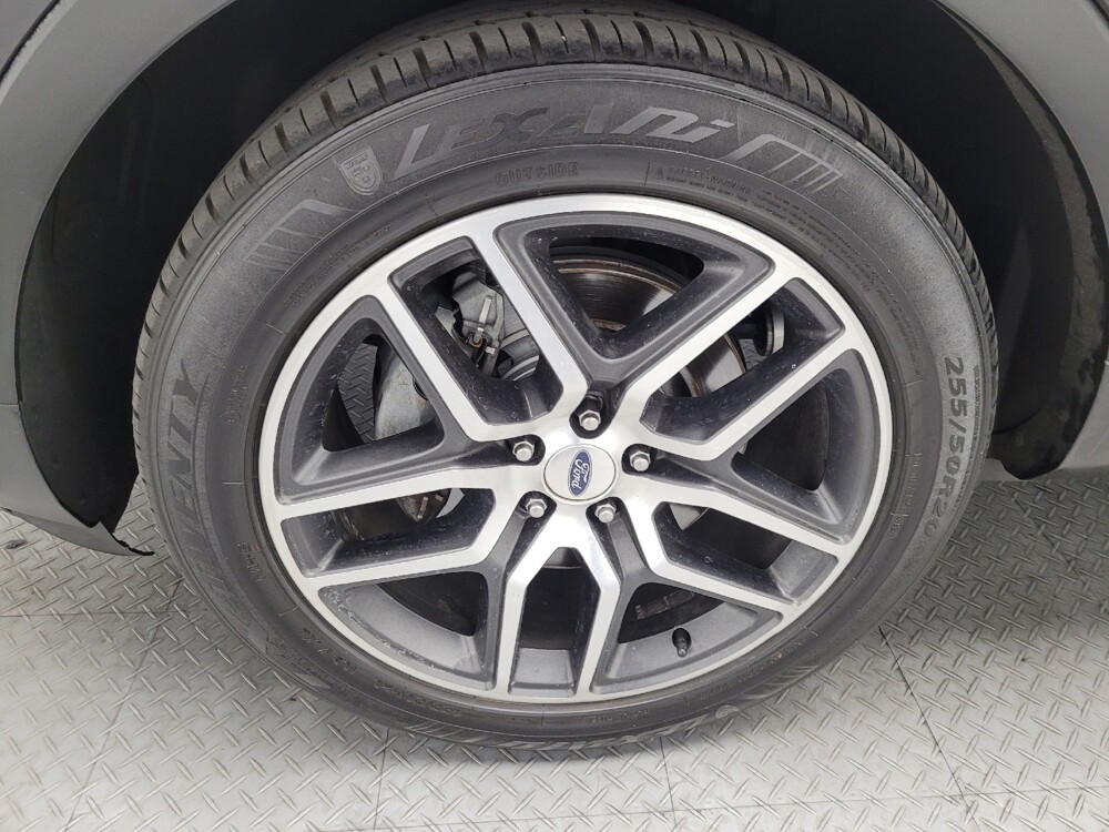 2017 Ford Explorer in Las Vegas, NV 89104 - 18140484 31