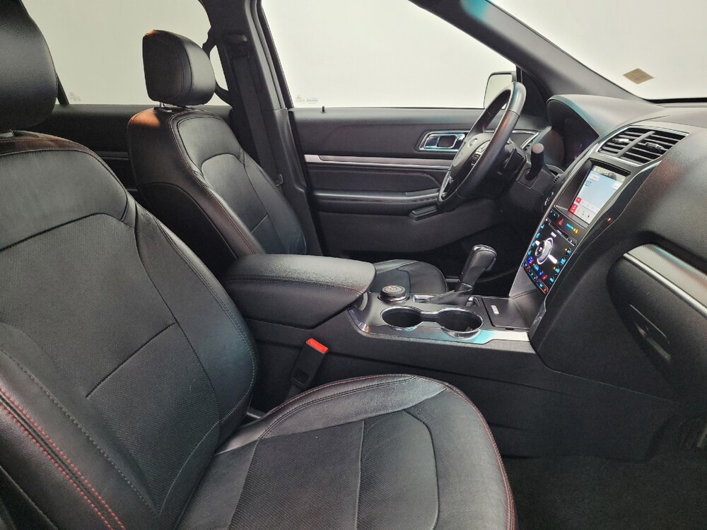 2017 Ford Explorer in Las Vegas, NV 89104 - 18140484 21