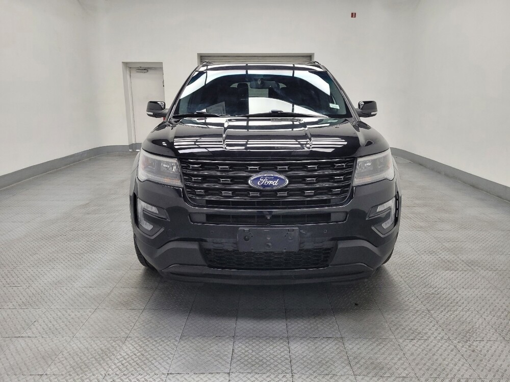 2017 Ford Explorer in Las Vegas, NV 89104 - 18140484 14