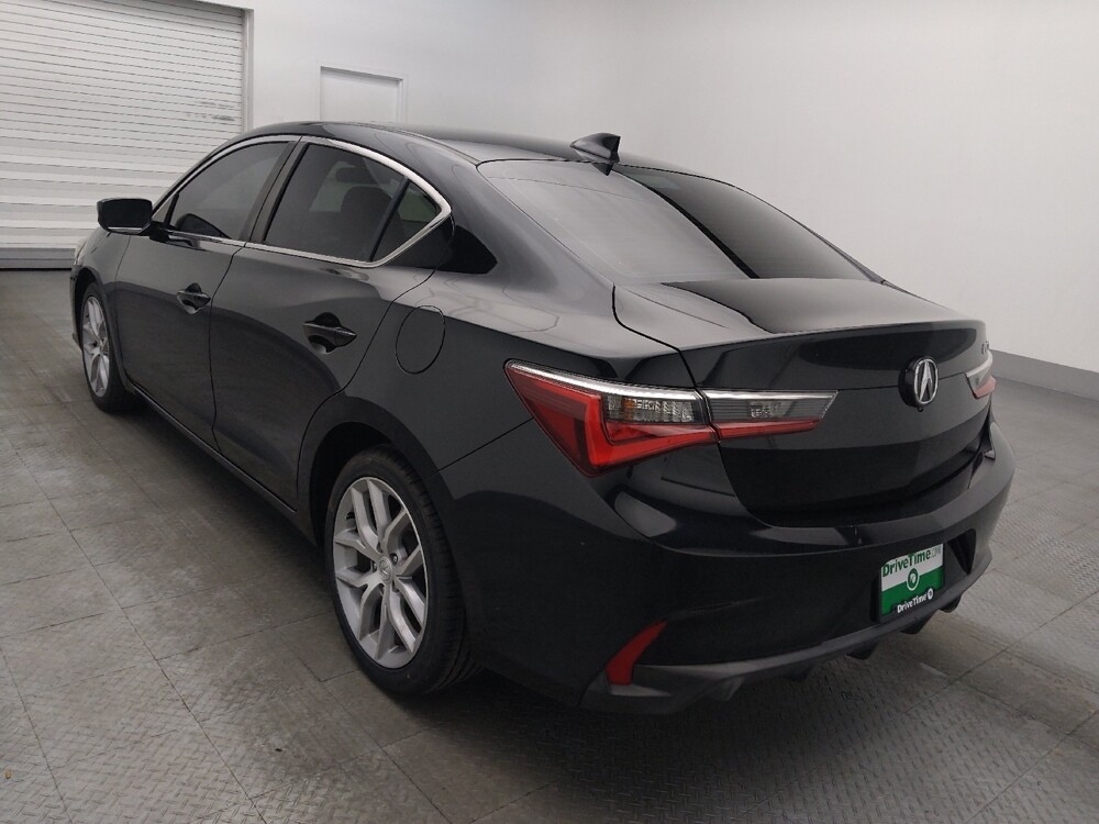 2019 Acura ILX in Macon, GA 31210 - 18140488 5