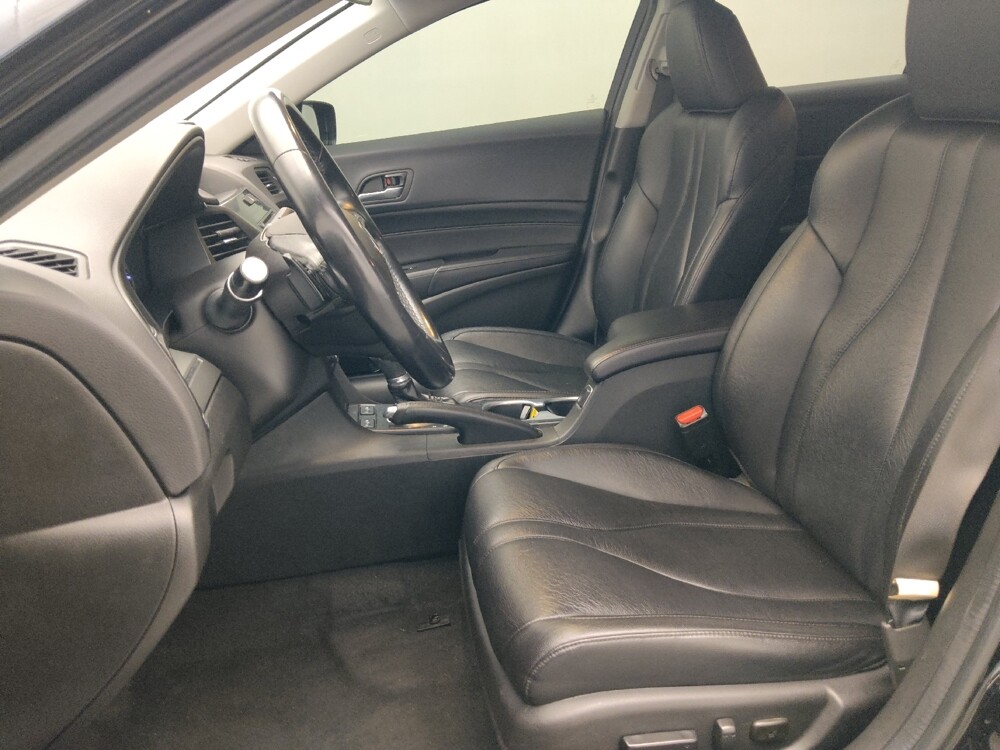 2019 Acura ILX in Macon, GA 31210 - 18140488 17