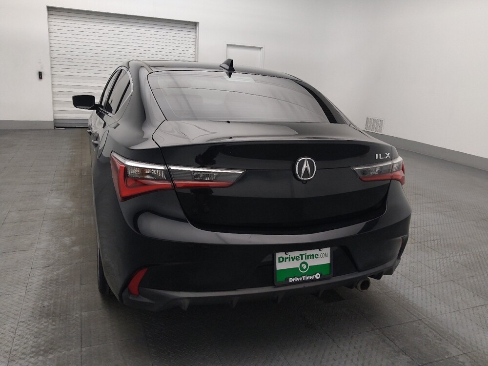2019 Acura ILX in Macon, GA 31210 - 18140488 6