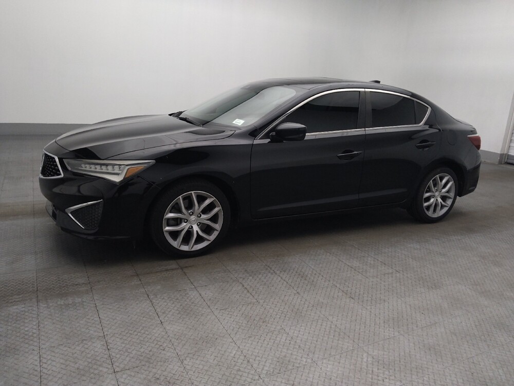 2019 Acura ILX in Macon, GA 31210 - 18140488 2