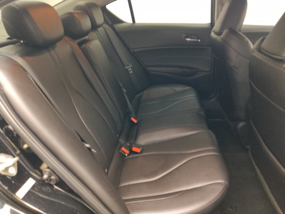 2019 Acura ILX in Macon, GA 31210 - 18140488 19