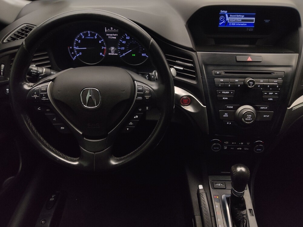 2019 Acura ILX in Macon, GA 31210 - 18140488 22