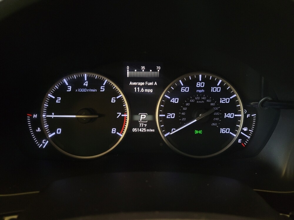 2019 Acura ILX in Macon, GA 31210 - 18140488 23