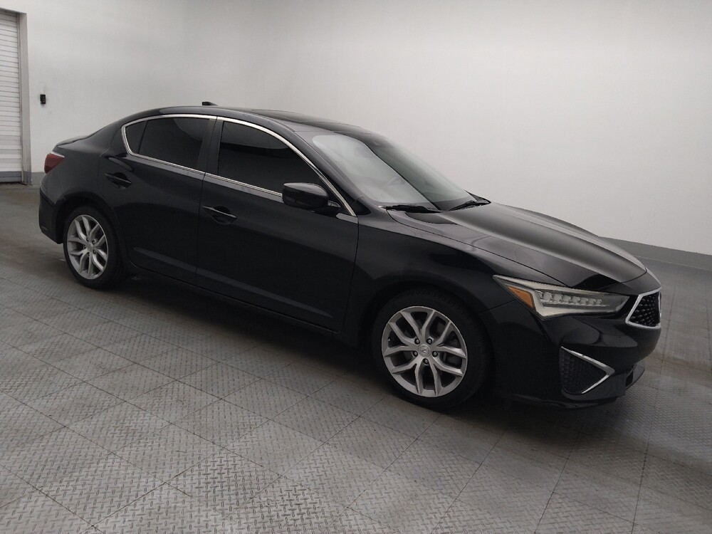 2019 Acura ILX in Macon, GA 31210 - 18140488 11