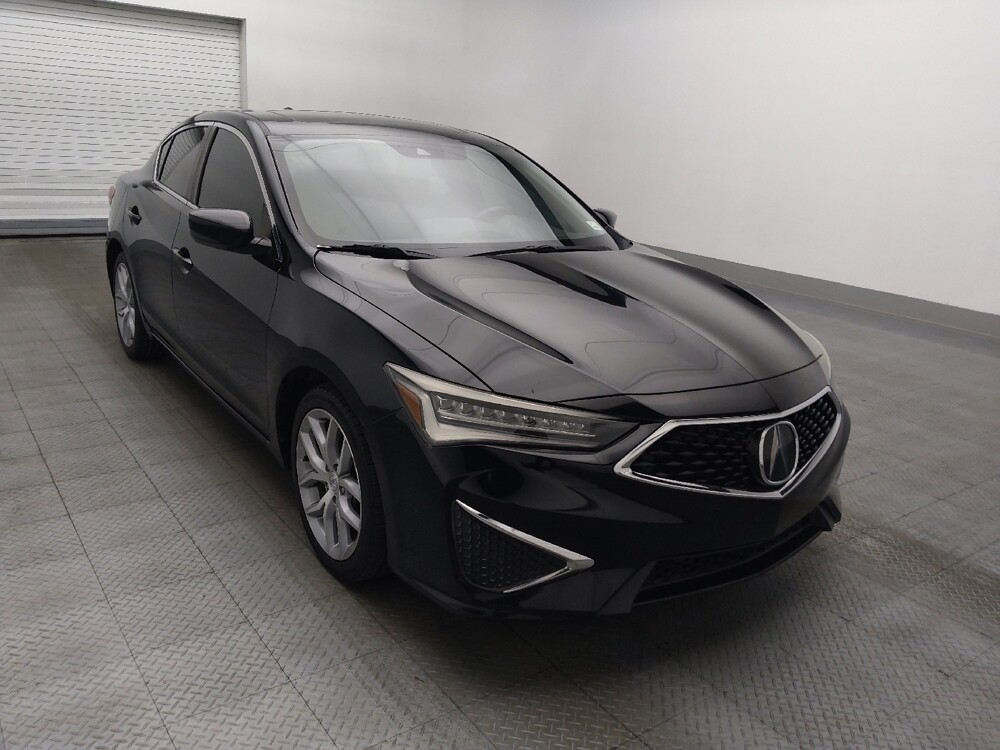 2019 Acura ILX in Macon, GA 31210 - 18140488 13