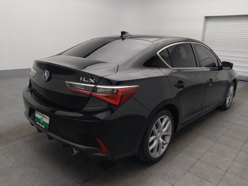 2019 Acura ILX in Macon, GA 31210 - 18140488 9